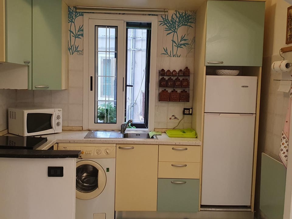 Peschiera Apartment in Chioggia