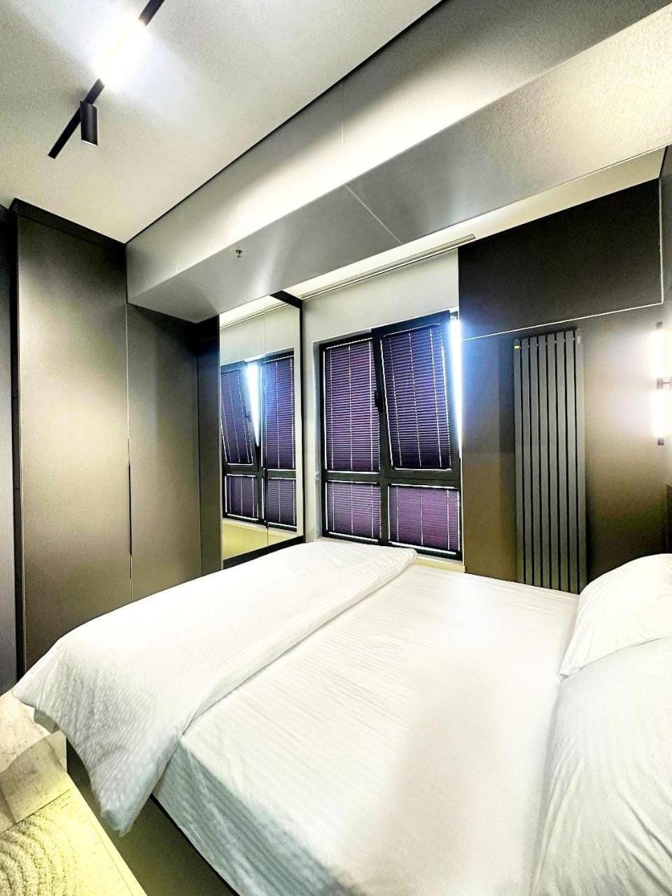 Modera Towers 15 Apartment in Europe