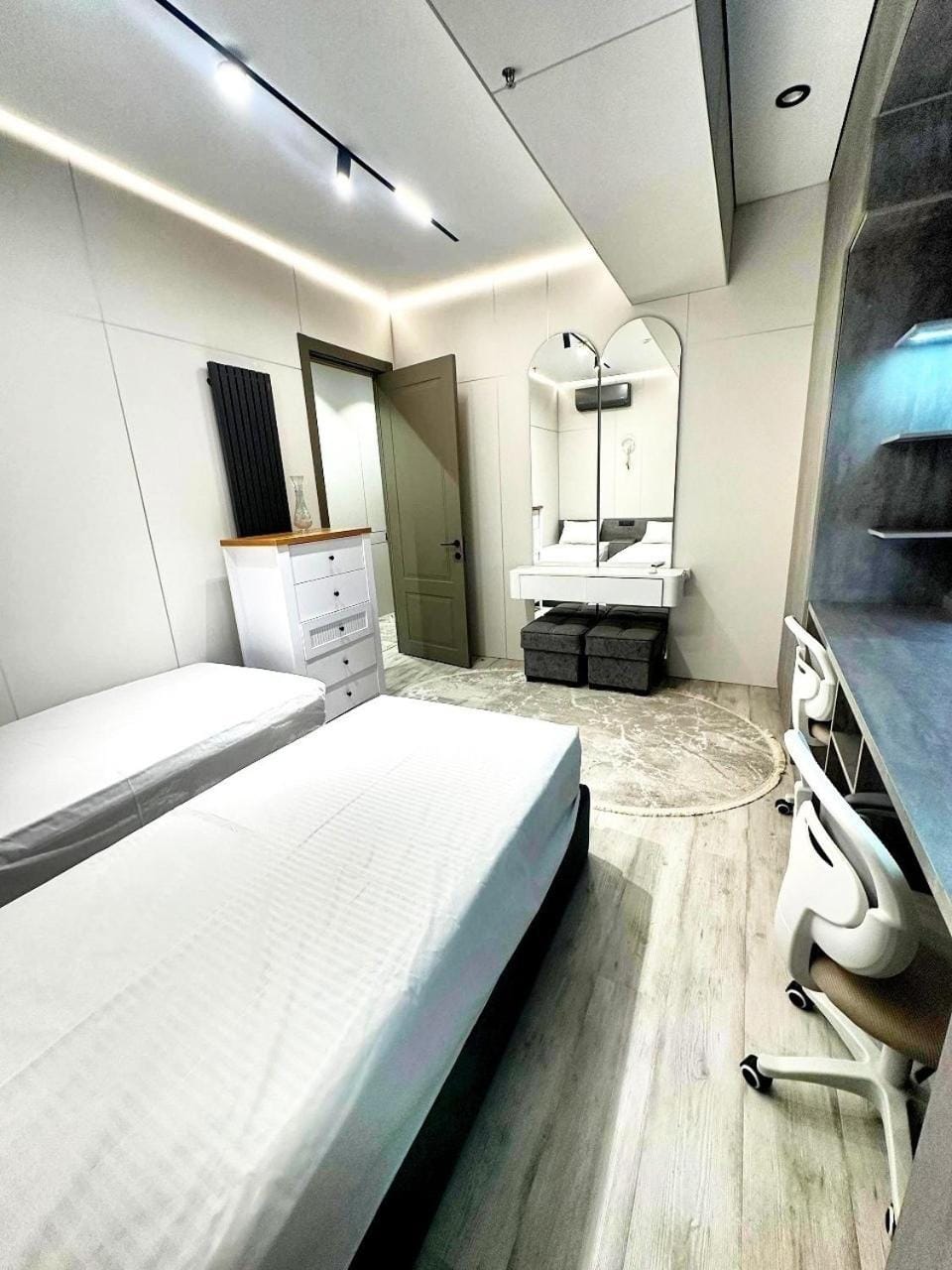 Modera Towers 15 Apartment in Europe