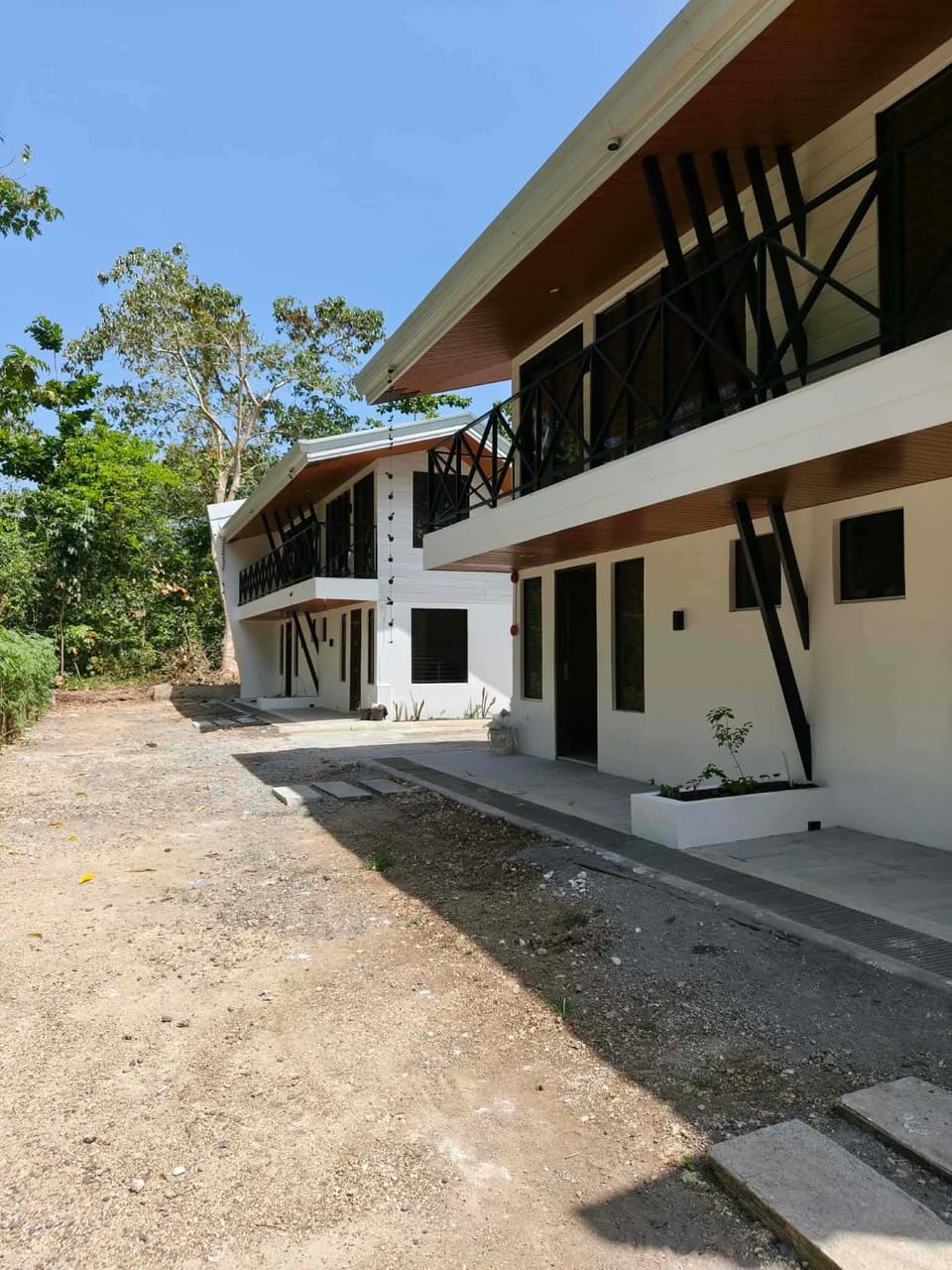 The Lof Apartment by kyle Apartment in Panglao