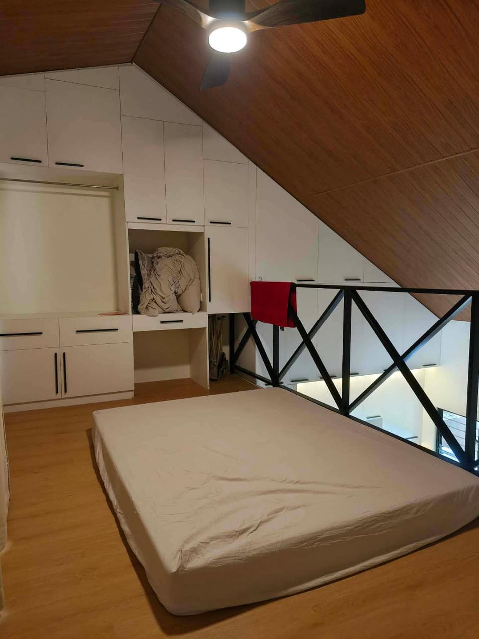 The Lof Apartment by kyle Apartment in Panglao