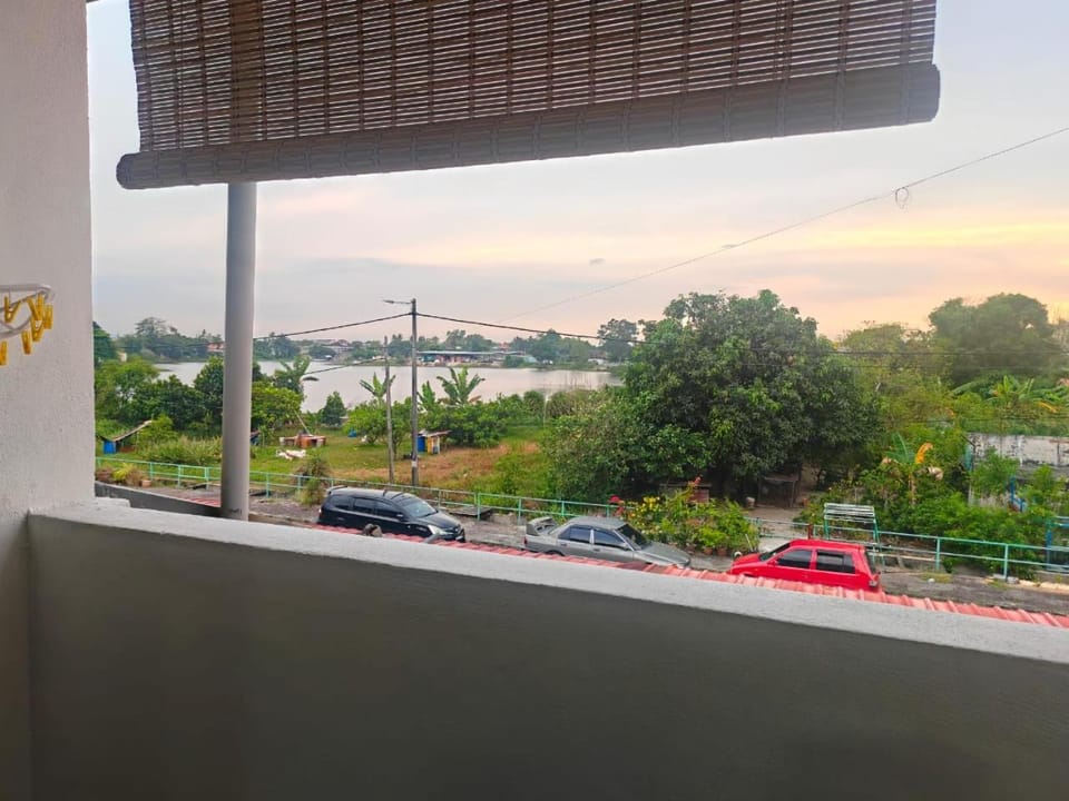Taiping Leisure Home House in Perak