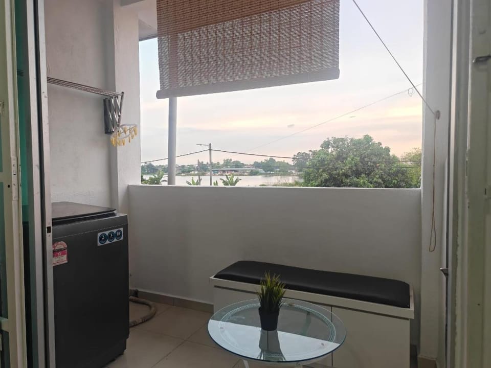 Taiping Leisure Home House in Perak