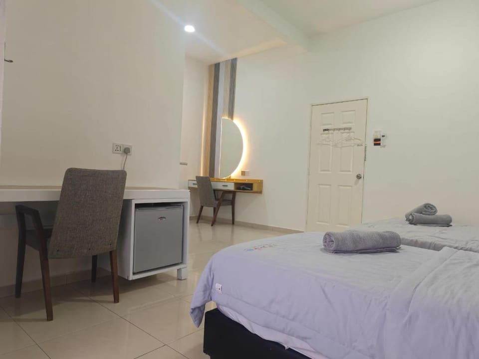 Taiping Leisure Home House in Perak