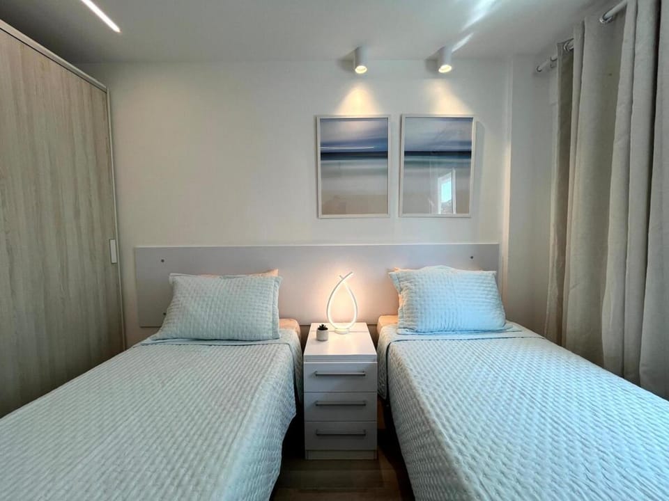 Lux 21 - 2 quartos à Beira Mar Apartment in Rio de Janeiro
