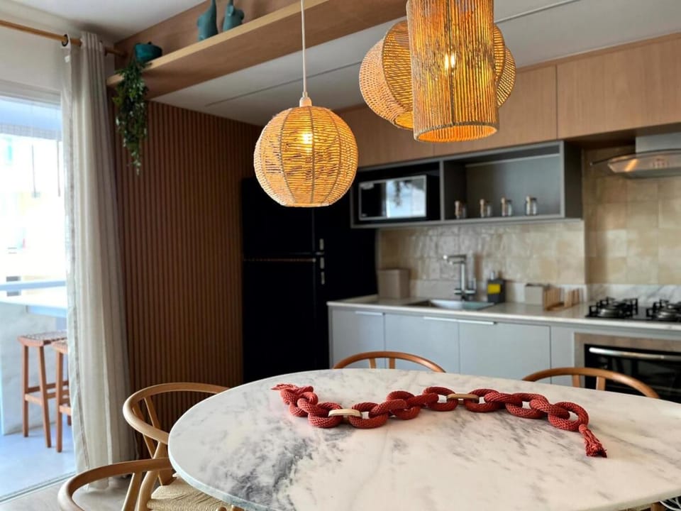Lux 21 - 2 quartos à Beira Mar Apartment in Rio de Janeiro