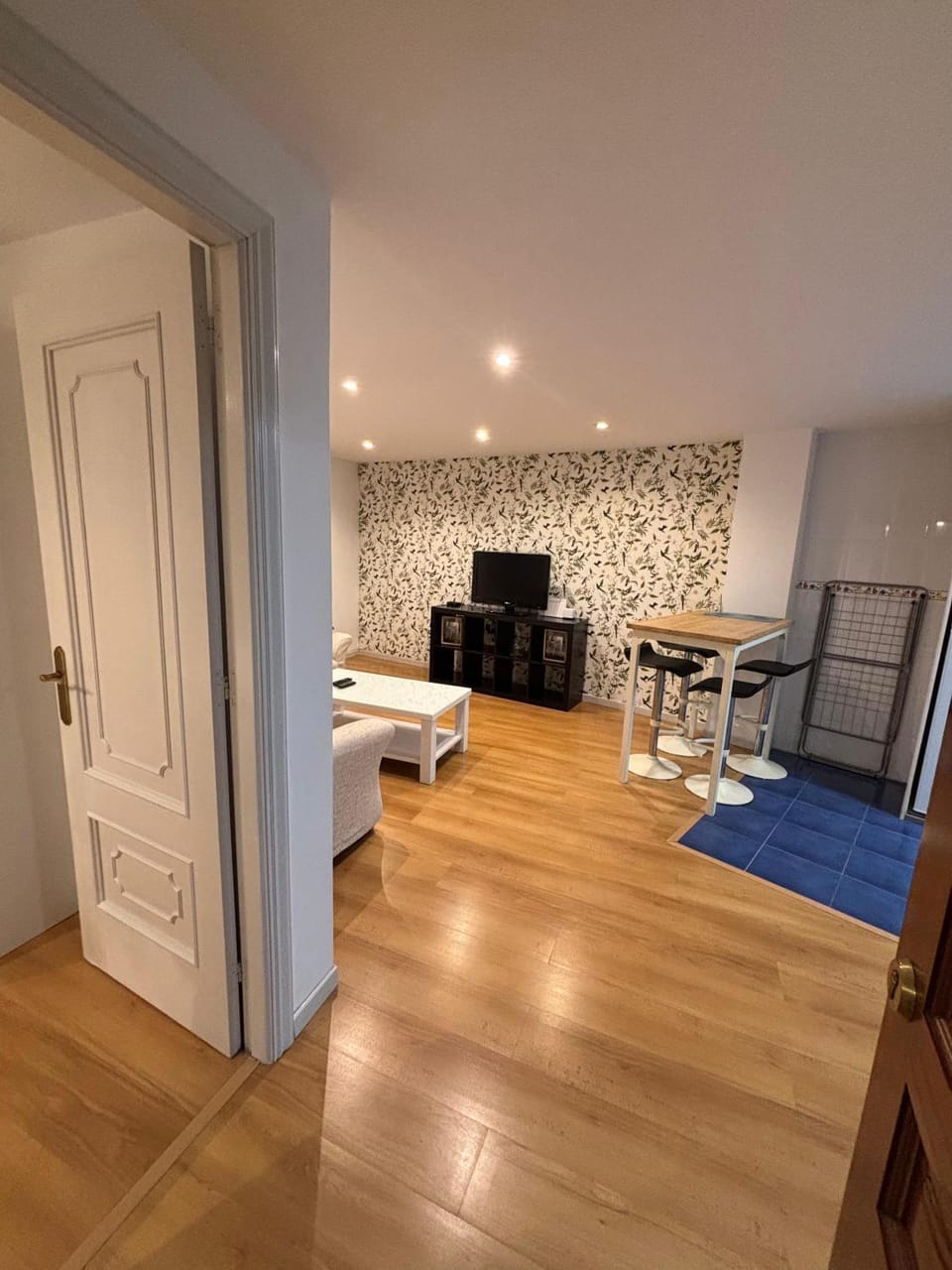 Apartamento centro de Ribeira con WIFI by Cristian&Tamara"alquileres" Apartment in Ribeira, Galicia