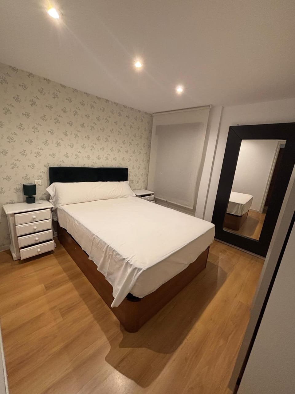 Apartamento centro de Ribeira con WIFI by Cristian&Tamara"alquileres" Apartment in Ribeira, Galicia