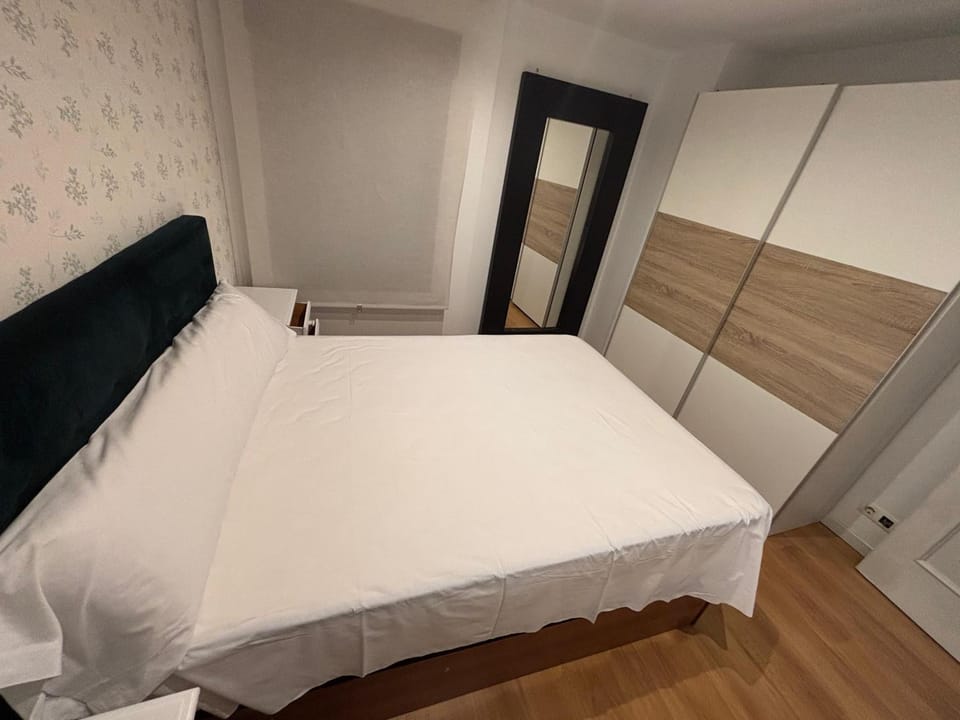 Apartamento centro de Ribeira con WIFI by Cristian&Tamara"alquileres" Apartment in Ribeira, Galicia