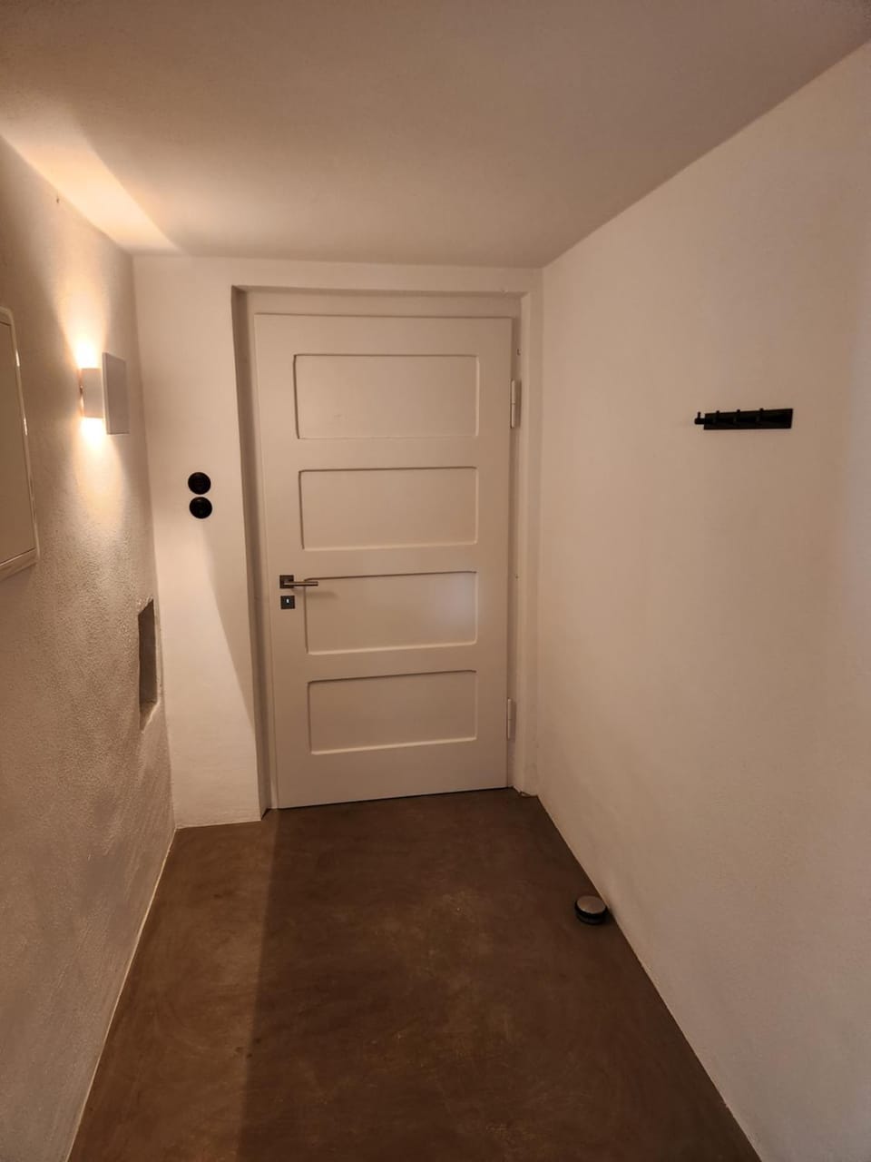 Appartment Schloss Wappersdorf Apartment in Bavaria