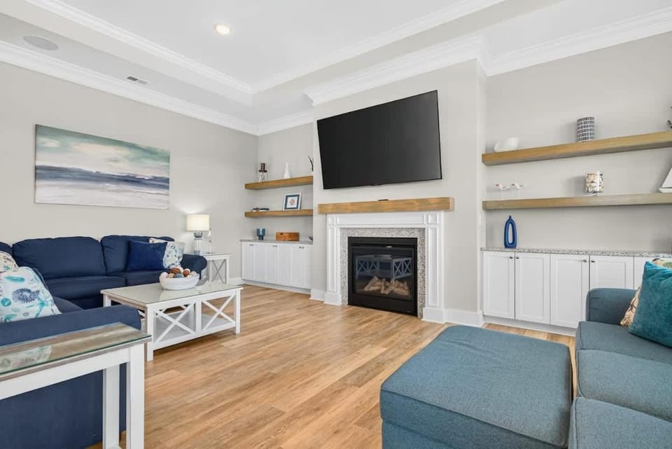 Isle Have Another by Brunswick Vacation Rentals House in Ocean Isle Beach