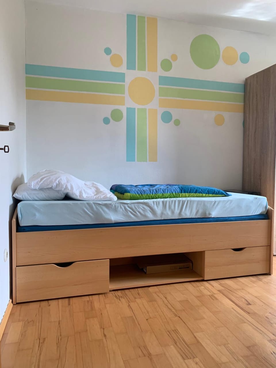 Stay & Travel Tangier Airport Apartment in Tangier