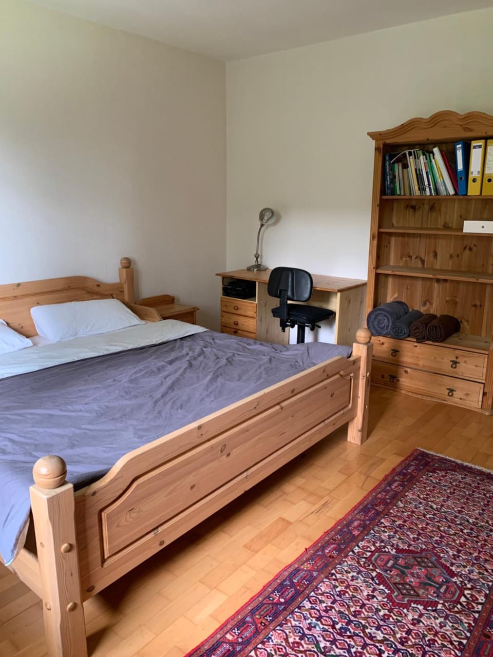 Stay & Travel Tangier Airport Apartment in Tangier