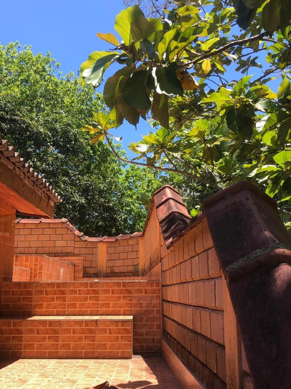 Nature Villa Villa in Southern Province