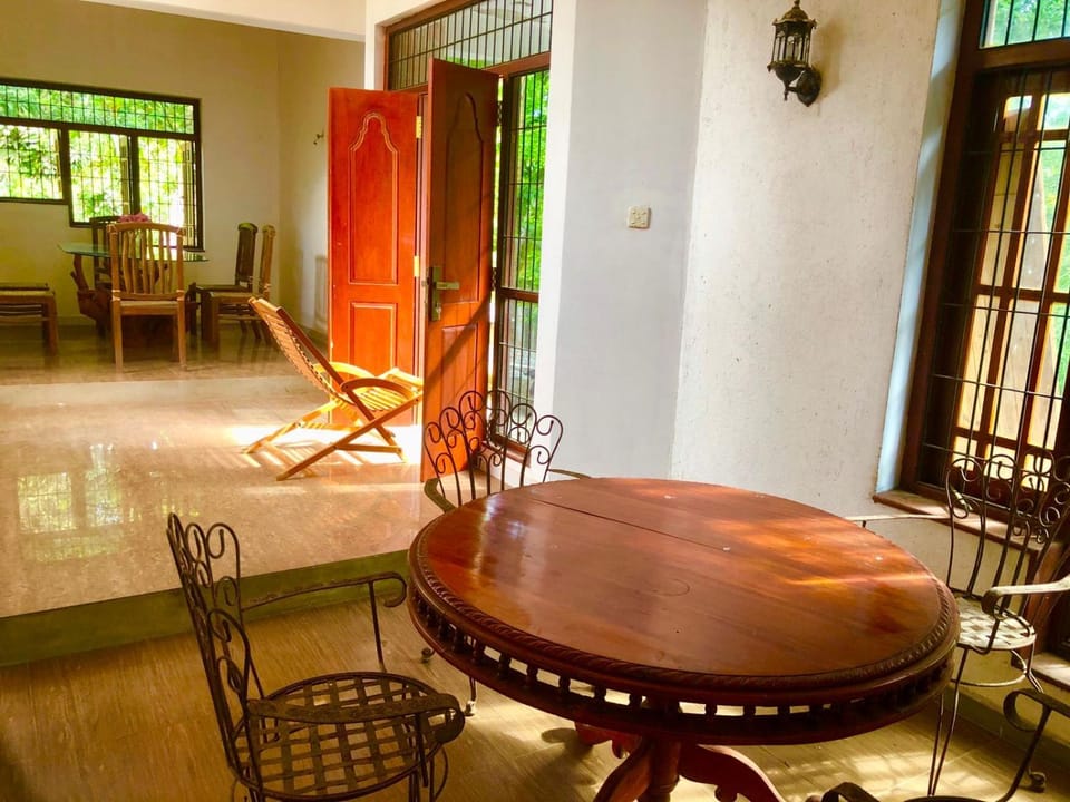 Nature Villa Villa in Southern Province