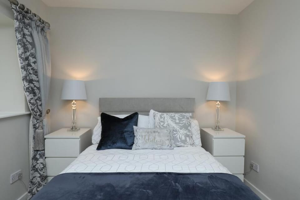 Lough View & Bay View Luxury Apartments Apartment in Warrenpoint