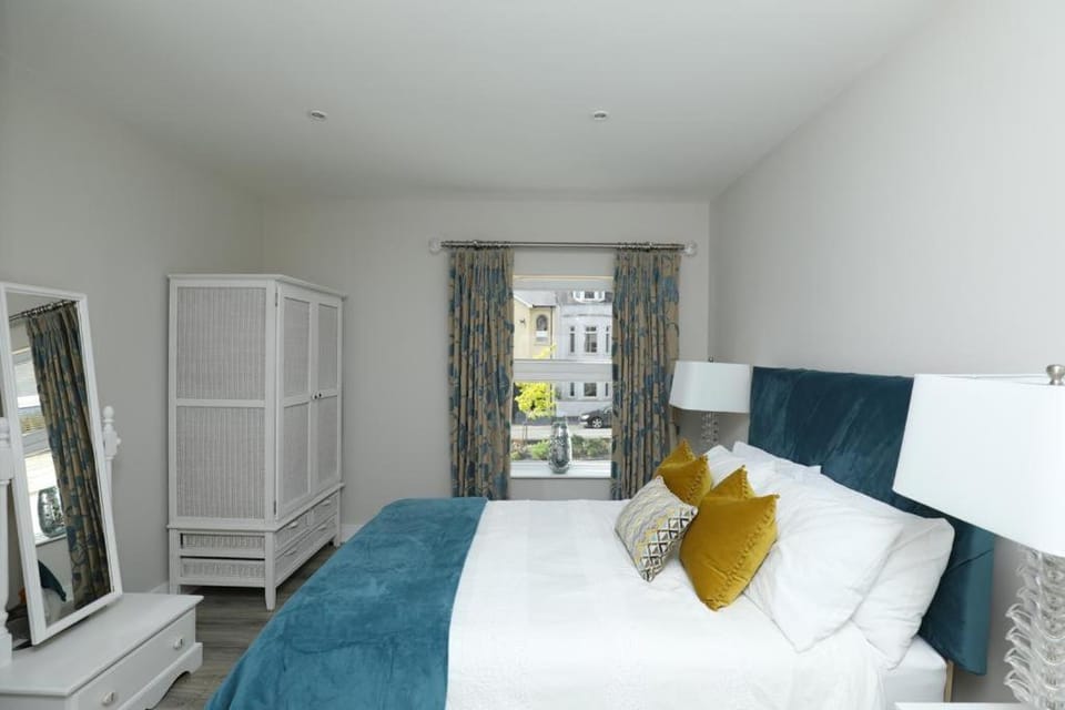 Lough View & Bay View Luxury Apartments Apartment in Warrenpoint