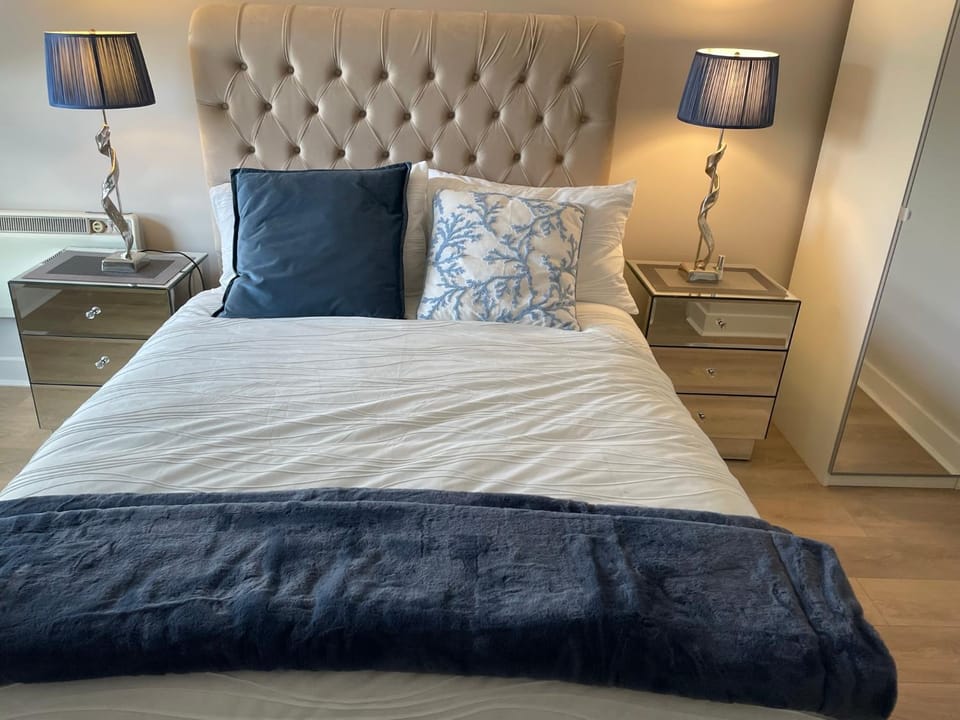 Lough View & Bay View Luxury Apartments Apartment in Warrenpoint