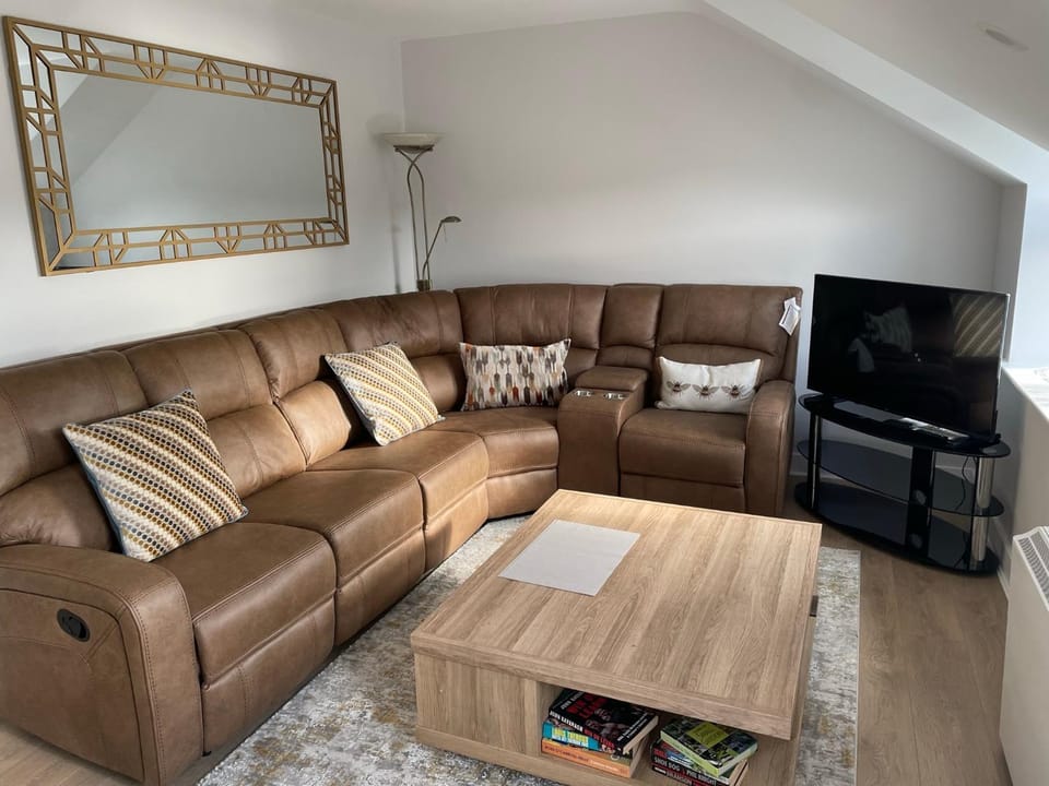Lough View & Bay View Luxury Apartments Apartment in Warrenpoint