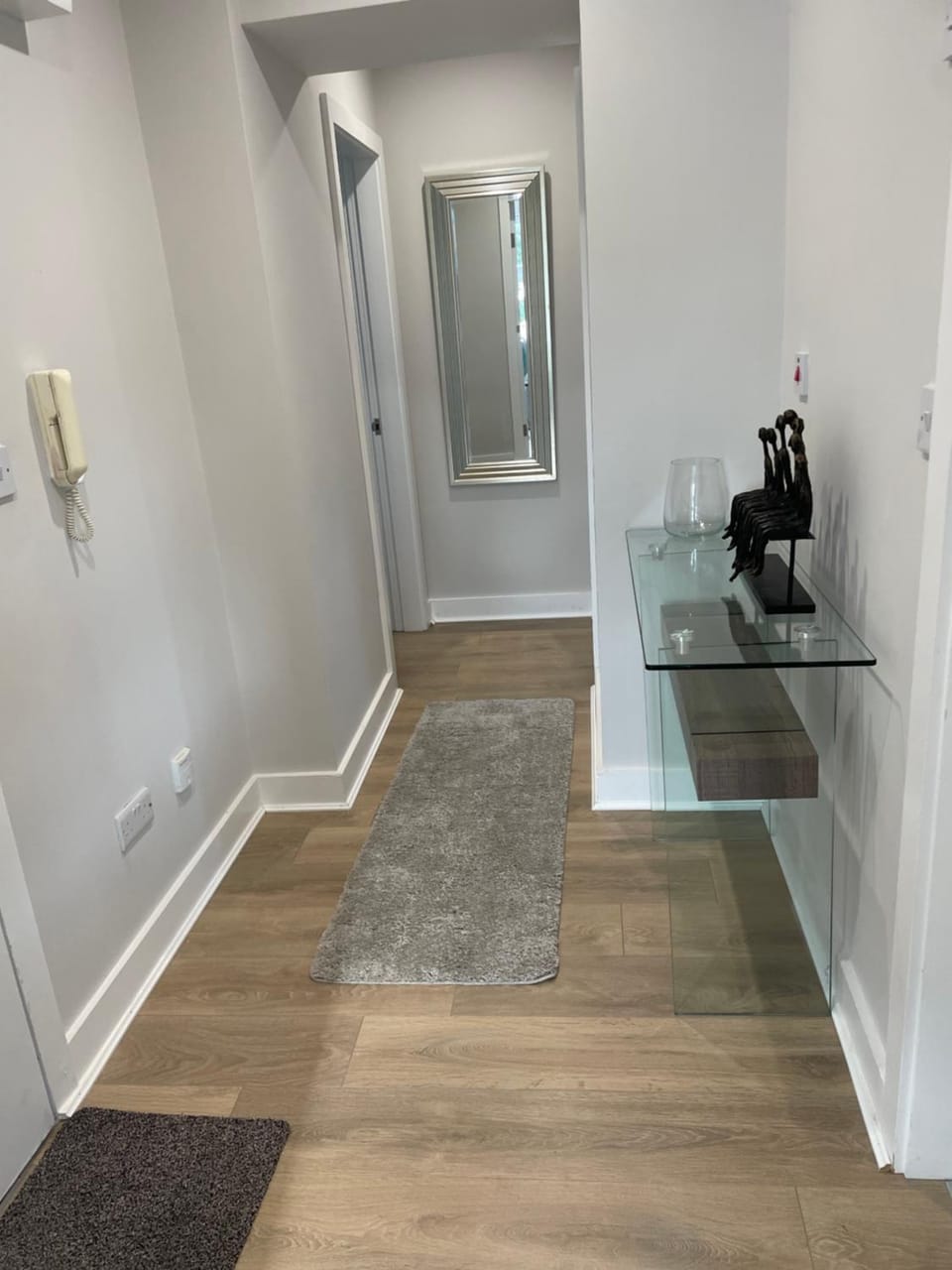 Lough View & Bay View Luxury Apartments Apartment in Warrenpoint
