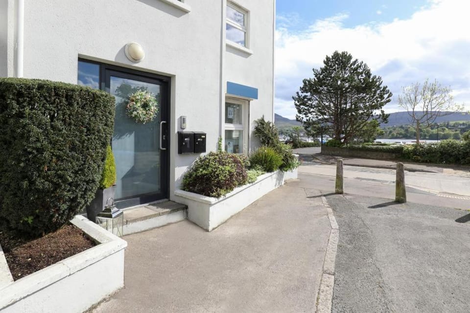 Lough View & Bay View Luxury Apartments Apartment in Warrenpoint