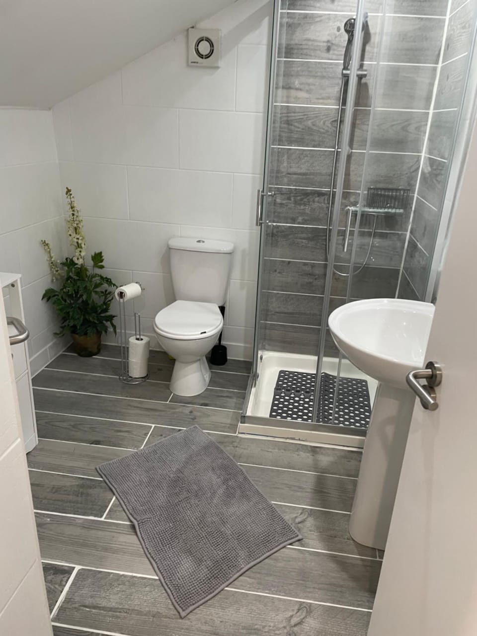 Lough View & Bay View Luxury Apartments Apartment in Warrenpoint