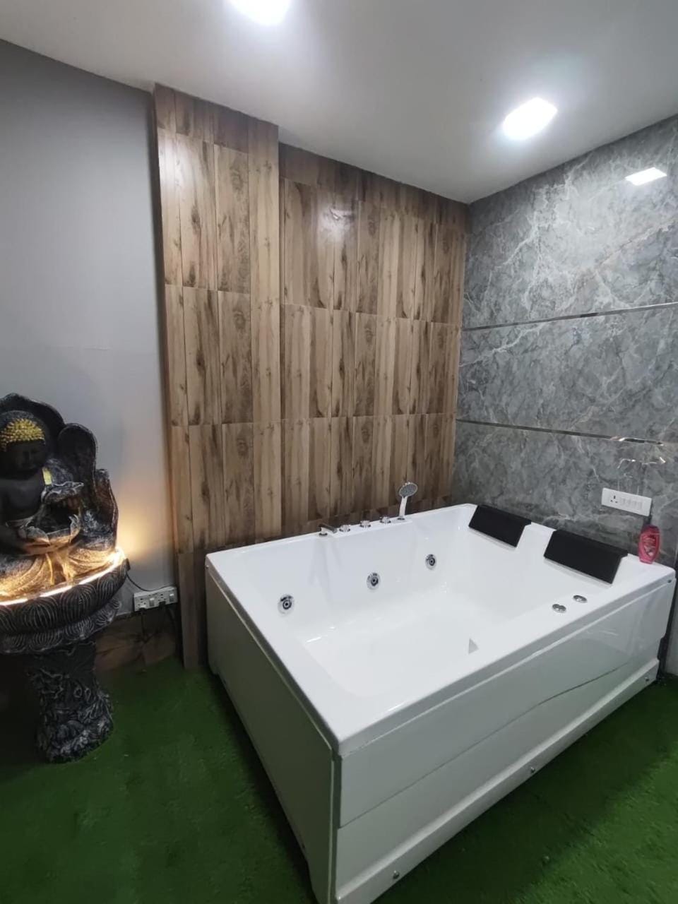 Hot Tub, Open Air Bath, Bath