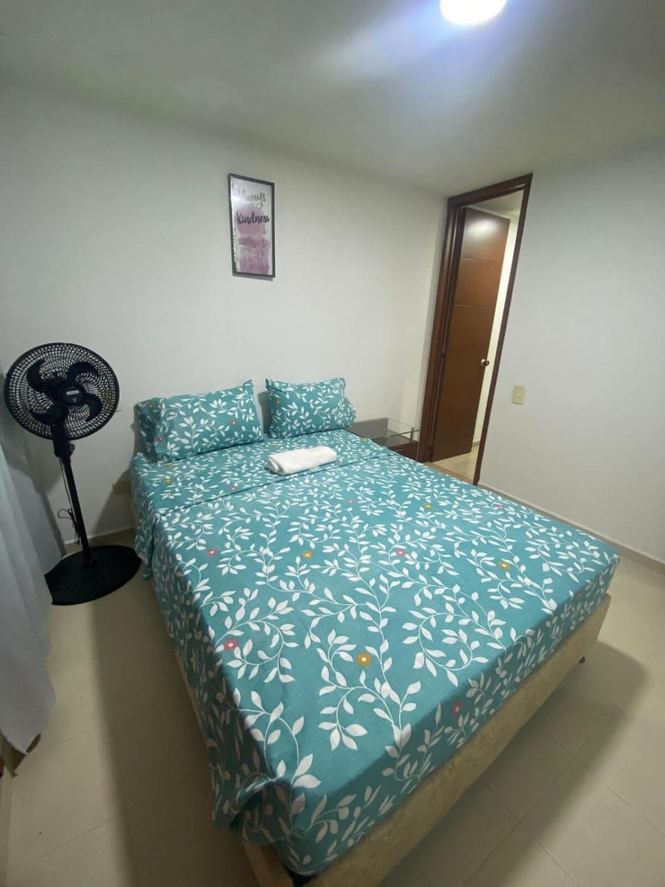 Ideal apartment, all in one! Apartment in Floridablanca