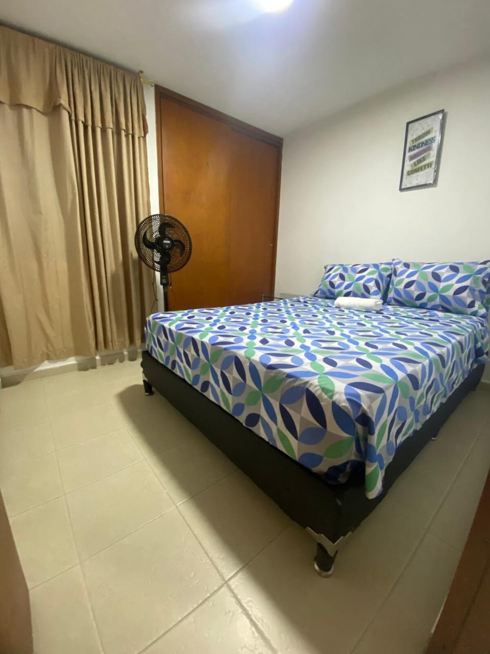 Ideal apartment, all in one! Apartment in Floridablanca