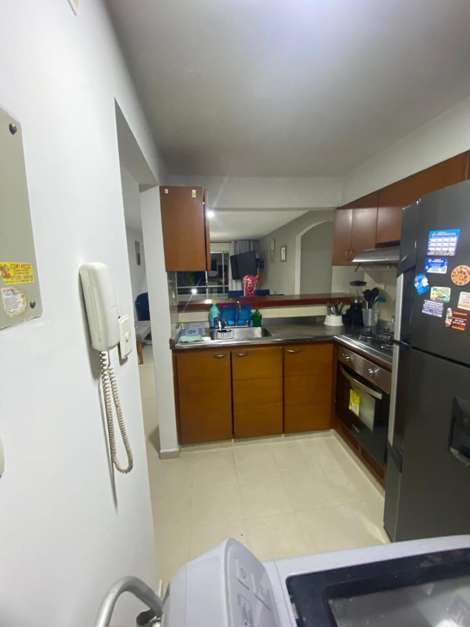 Ideal apartment, all in one! Apartment in Floridablanca