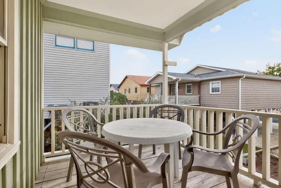 Starfish Oasis by Brunswick Vacation Rentals House in Sunset Beach