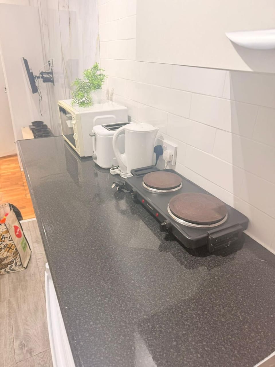 D1-Stylish Studio near Paddington W2 Apartment in City of Westminster