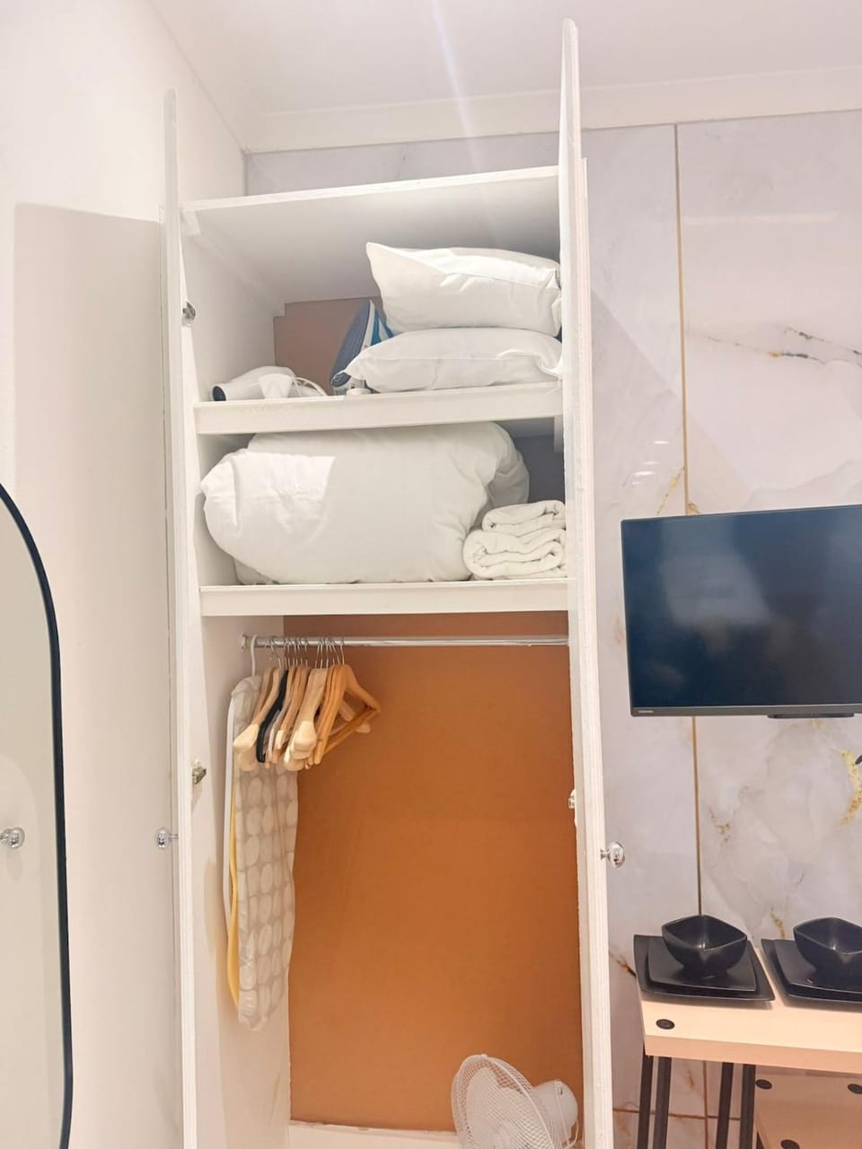 D1-Stylish Studio near Paddington W2 Apartment in City of Westminster