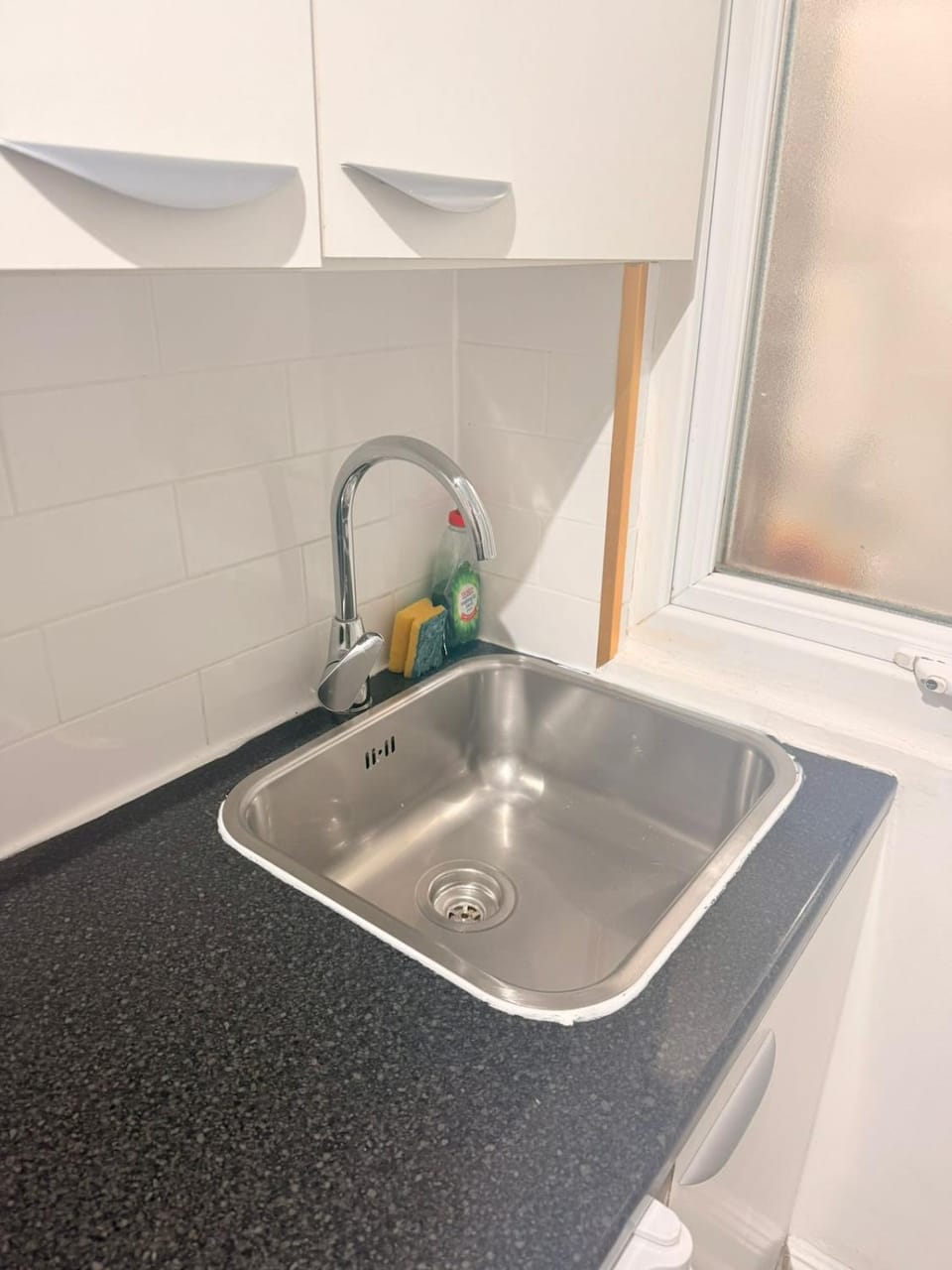 D1-Stylish Studio near Paddington W2 Apartment in City of Westminster