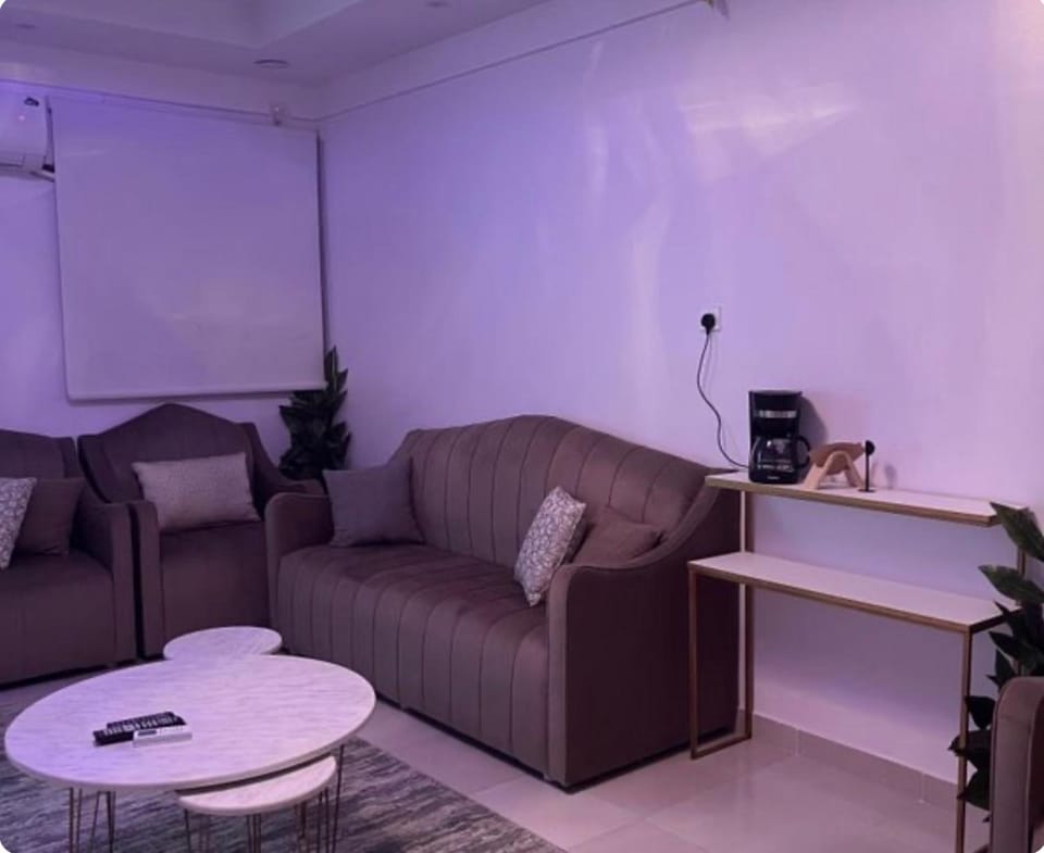 ثلاث غرف وصاله مميزه في حي الوسام Apartment in Makkah Province