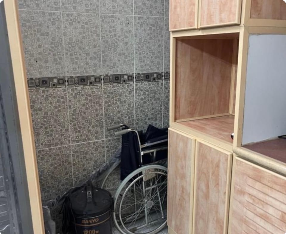 ثلاث غرف وصاله مميزه في حي الوسام Apartment in Makkah Province
