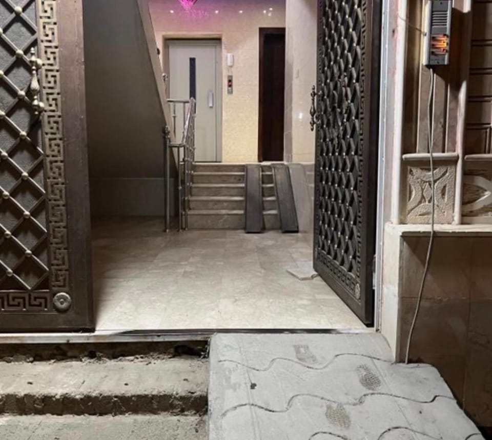 ثلاث غرف وصاله مميزه في حي الوسام Apartment in Makkah Province