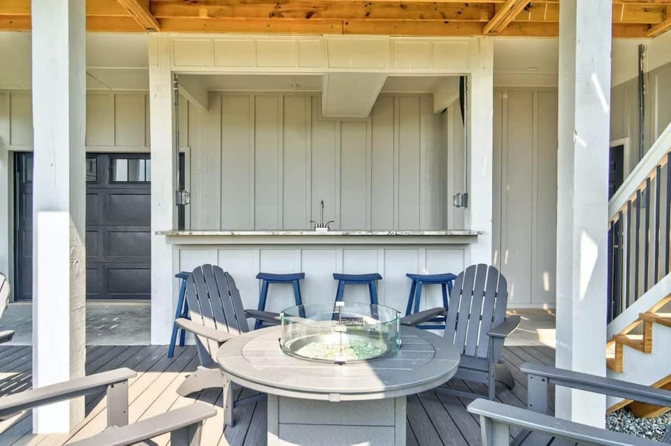 Sweet Breeze by Brunswick Vacation Rentals House in Ocean Isle Beach