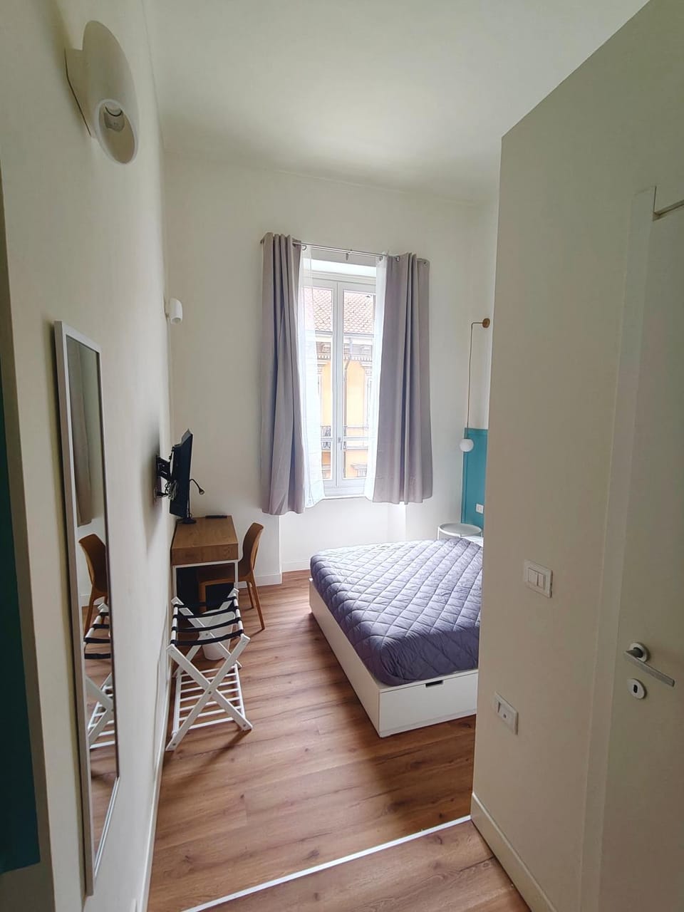 Sabaudi Rooms Bed and Breakfast in Turin