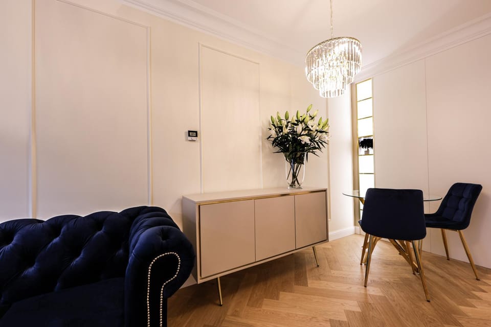 Apartamenty ARTE - Wieniawska 99 - garaż faktura VAT Apartment in Poland