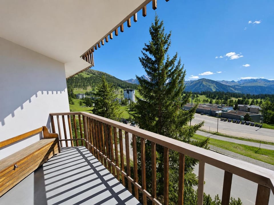 Hostdomus - Artic Suite Apartment in Sestriere