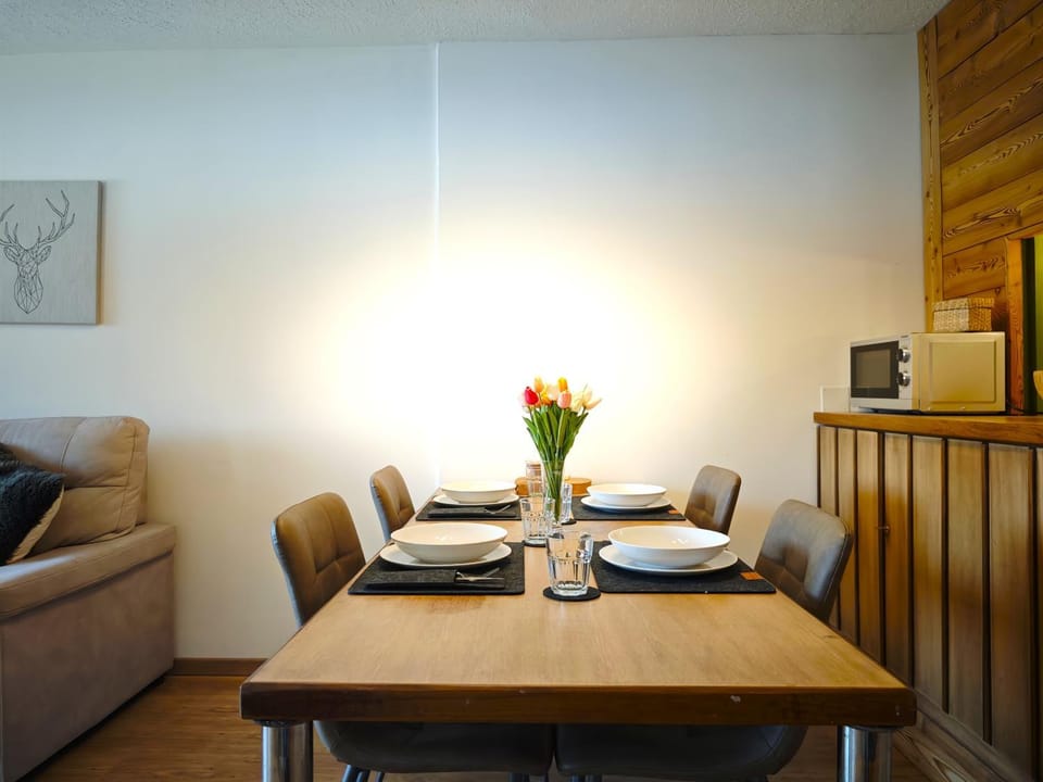 Hostdomus - Artic Suite Apartment in Sestriere