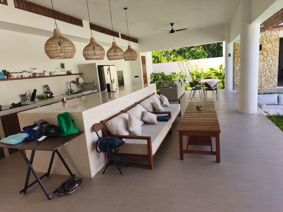 Aviela Villa Villa in Pujut