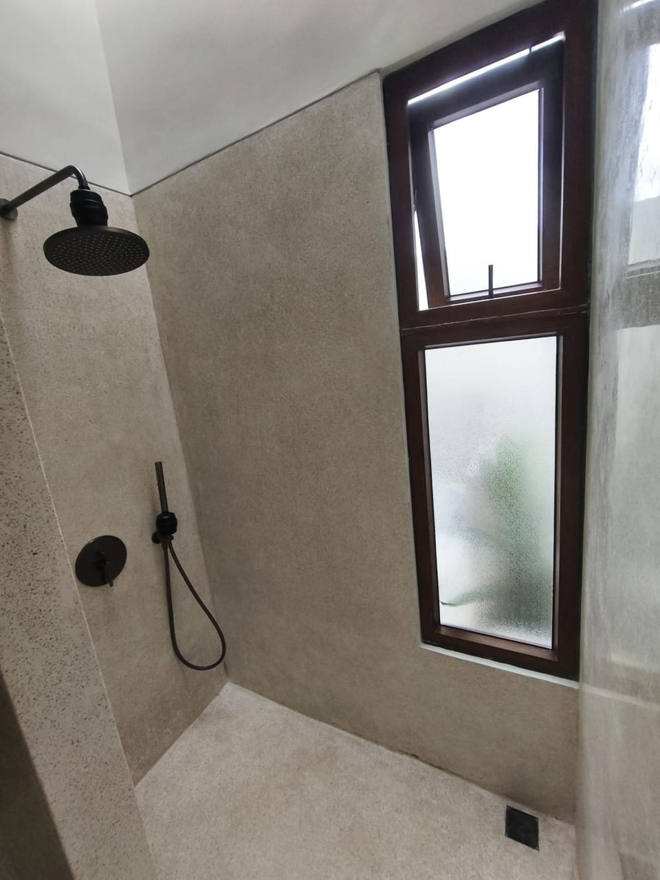 Shower