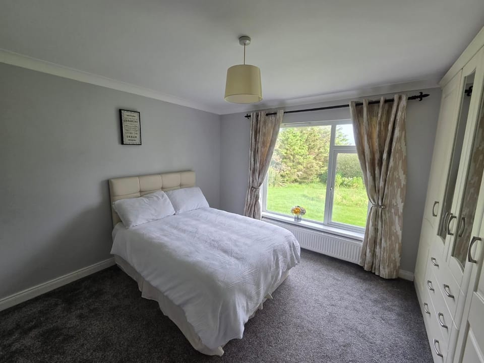 Teach Bella Apartment in County Donegal