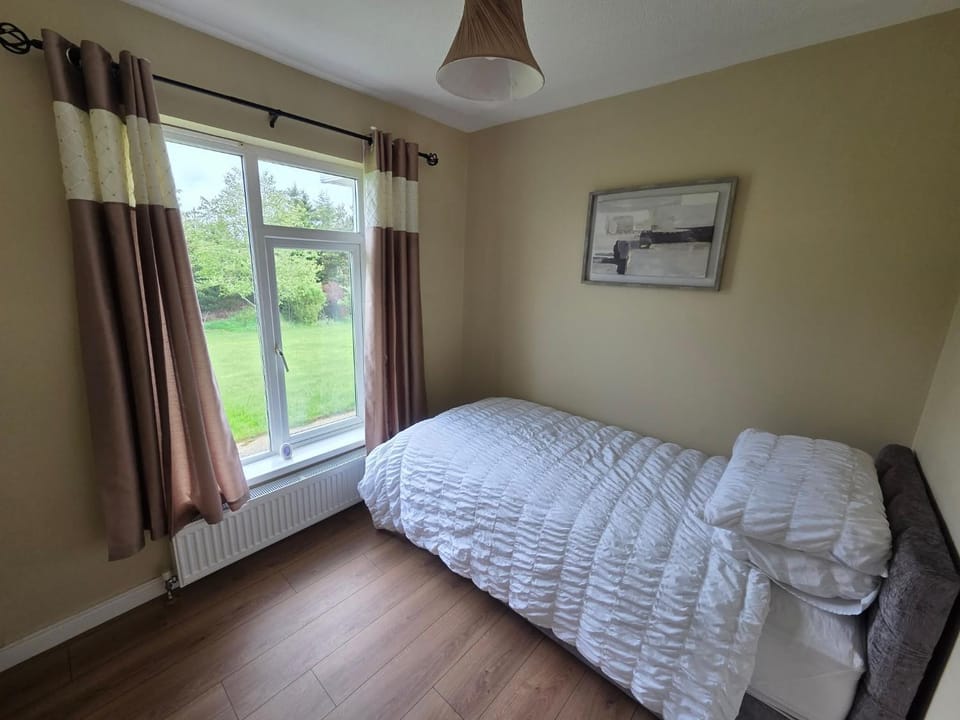 Teach Bella Apartment in County Donegal