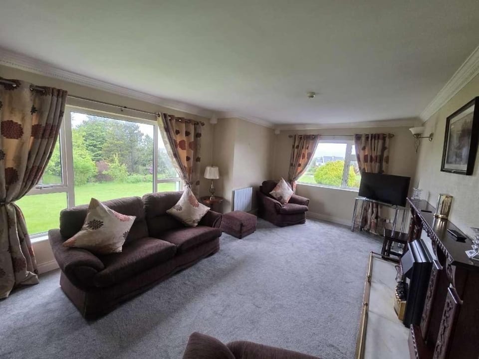 Teach Bella Apartment in County Donegal