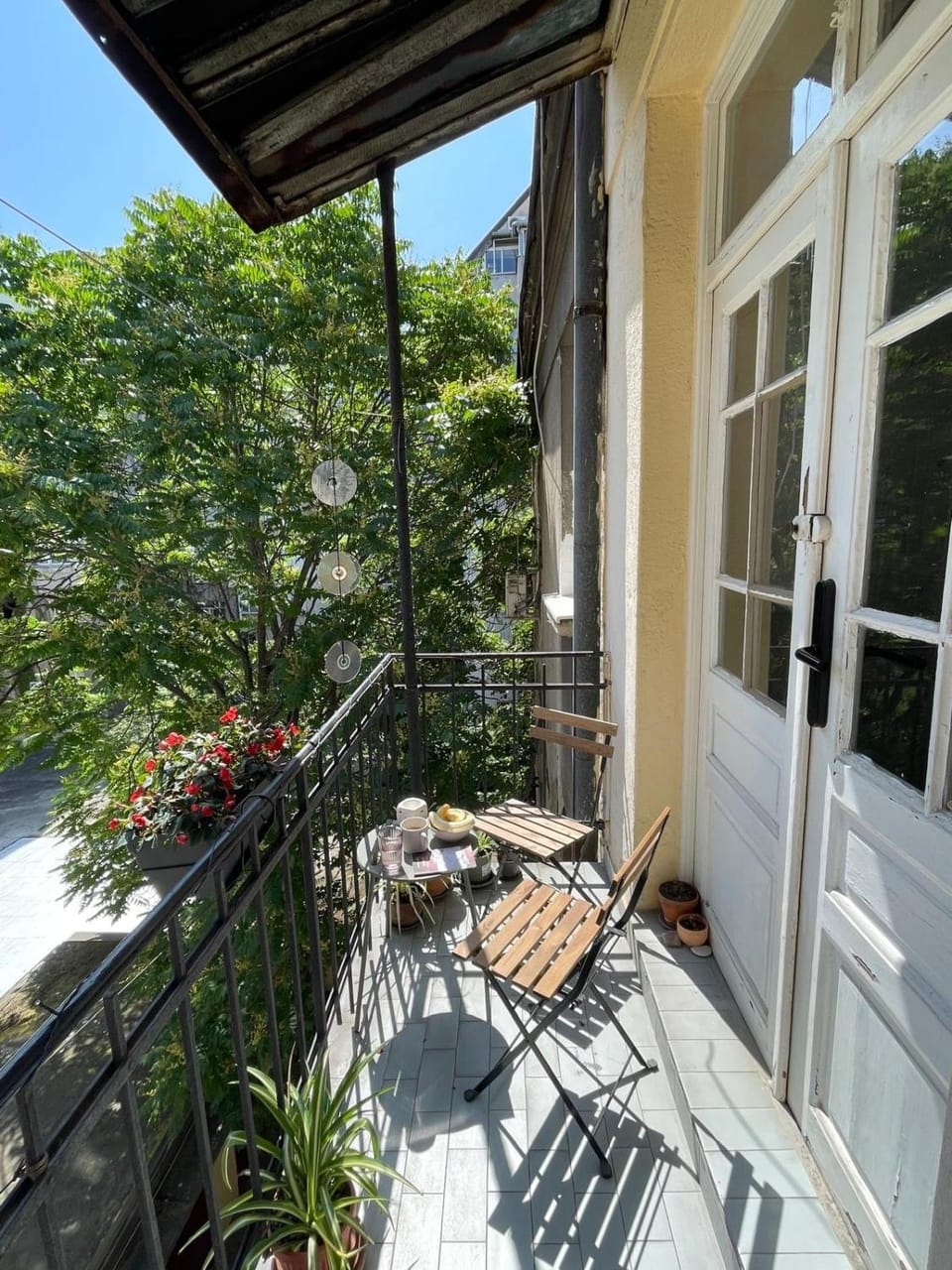 For 12 Guests - Bona and Bonbona Apartments Apartment in Belgrade