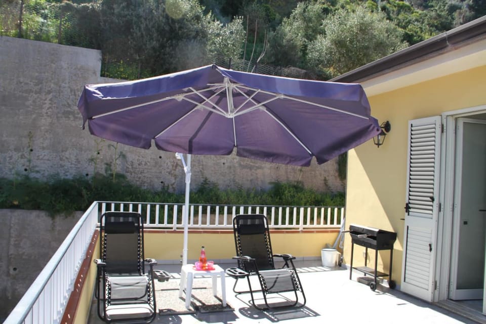 Casa Vacanze Sunset Nr2 Apartment in Italy