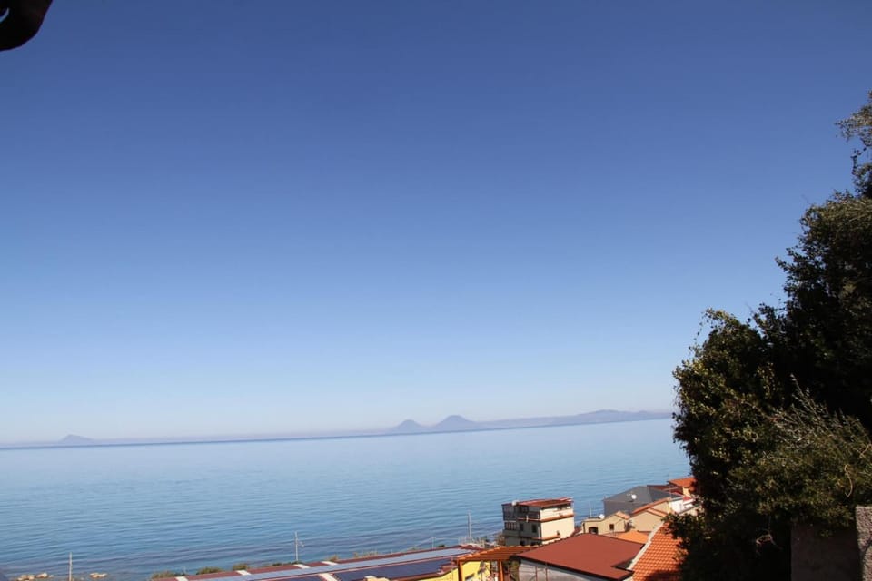 Casa Vacanze Sunset Nr2 Apartment in Italy